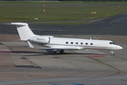 (Private) Gulfstream G-V (N502KA) at  Hamburg - Fuhlsbuettel (Helmut Schmidt), Germany