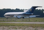 (Private) Boeing 727-191 (N502MG) at  Oscoda–Wurtsmith, United States