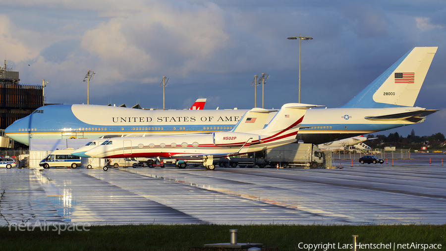 (Private) Gulfstream G-IV-X (G450) (N502P) | Photo 106312