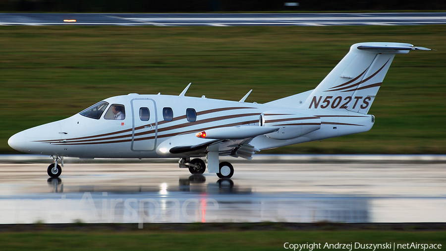 (Private) Eclipse EA500 (N502TS) | Photo 307174
