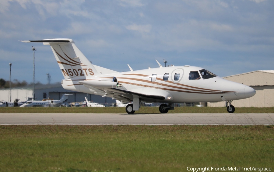 (Private) Eclipse EA500 (N502TS) | Photo 587659