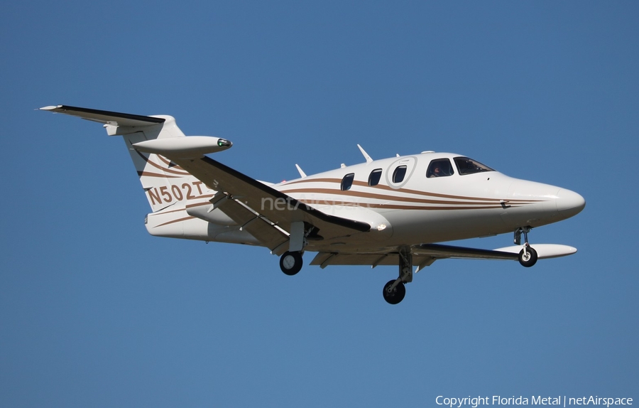 (Private) Eclipse EA500 (N502TS) | Photo 587660