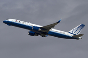 United Airlines Boeing 757-222 (N502UA) at  Los Angeles - International, United States