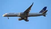 United Airlines Boeing 757-222 (N502UA) at  San Francisco - International, United States
