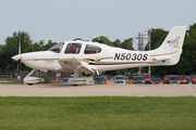 (Private) Cirrus SR22 G2 (N5030S) at  Oshkosh - Wittman Regional, United States
