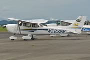 Isla Grande Flying School Cessna 172S Skyhawk SP (N5035M) at  San Juan - Fernando Luis Ribas Dominicci (Isla Grande), Puerto Rico