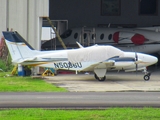 (Private) Beech G58 Baron (N5036U) at  Panama City - Marcos A. Gelabert/Albrook, Panama