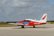 (Private) Piper PA-23-250 Aztec B (N5038Y) at  Miami - Kendal Tamiami Executive, United States