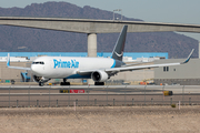 Amazon Prime Air (Air Transport International) Boeing 767-338(ER)(BDSF) (N503AZ) at  Phoenix - Sky Harbor, United States