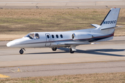 (Private) Cessna 500 Citation (N503CC) at  Dallas - Love Field, United States