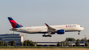 Delta Air Lines Airbus A350-941 (N503DN) at  Amsterdam - Schiphol, Netherlands