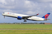 Delta Air Lines Airbus A350-941 (N503DN) at  Amsterdam - Schiphol, Netherlands