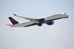 Delta Air Lines Airbus A350-941 (N503DN) at  Seoul - Incheon International, South Korea