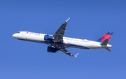 Delta Air Lines Airbus A321-271NX (N503DZ) at  Seattle/Tacoma - International, United States