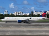 Delta Air Lines Airbus A321-271NX (N503DZ) at  San Juan - Luis Munoz Marin International, Puerto Rico