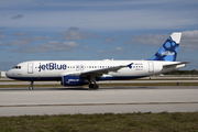 JetBlue Airways Airbus A320-232 (N503JB) at  Ft. Lauderdale - International, United States