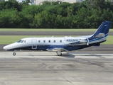 (Private) Cessna 560XL Citation Excel (N503KH) at  San Juan - Luis Munoz Marin International, Puerto Rico