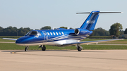 (Private) Cessna 525B Citation CJ3+ (N503KK) at  La Porte Municple, United States