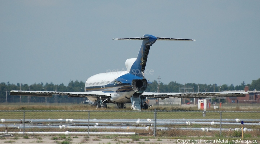 (Private) Boeing 727-191 (N503MG) | Photo 300611