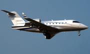 (Private) Bombardier CL-600-2B16 Challenger 604 (N503PC) at  Dallas - Addison, United States