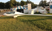 Soar Free Gliding Pipistrel Taurus 503 (N503SF) at  Oshkosh - Wittman Regional, United States