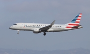 American Eagle (SkyWest Airlines) Embraer ERJ-175LR (ERJ-170-200LR) (N503SY) at  Los Angeles - International, United States