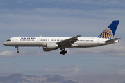 United Airlines Boeing 757-222 (N503UA) at  Las Vegas - Harry Reid International, United States