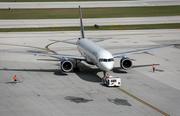 Delta Air Lines Boeing 757-251 (N503US) at  Ft. Lauderdale - International, United States