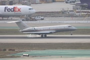 VistaJet Bombardier BD-700-1A11 Global 5000 (N503VJ) at  Los Angeles - International, United States