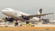 Volaris Airbus A319-132 (N503VL) at  San Jose - Juan Santamaria International, Costa Rica