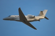 Textron Aviation Cessna 680A Citation Latitude (N5040E) at  Daytona Beach - Regional, United States