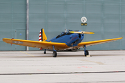 The Flying Bulls Fairchild PT-19 Cornell (N50429) at  Zeltweg, Austria