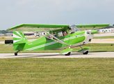 (Private) Bellanca 8KCAB Decathlon (N5046B) at  Oshkosh - Wittman Regional, United States