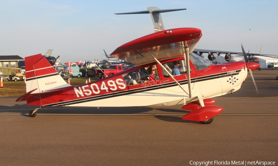 (Private) Bellanca 7ECA Citabria (N5049S) | Photo 353156