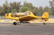 Mid-Cal Agricultural Aviation Ayres S2R-R1340 Thrush (N5049X) at  Mefford Field, United States