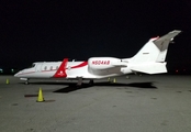 AB Jets Bombardier Learjet 60 (N504AB) at  Orlando - Executive, United States