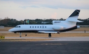 (Private) Dassault Falcon 50 (N504CP) at  Orlando - Executive, United States