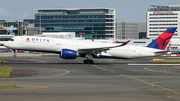 Delta Air Lines Airbus A350-941 (N504DN) at  Sydney - Kingsford Smith International, Australia