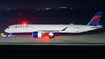 Delta Air Lines Airbus A350-941 (N504DN) at  Taipei - Taoyuan, Taiwan