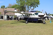 Textron Aviation Cessna 208B Grand Caravan EX (N504EX) at  Lakeland - Regional, United States