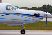 (Private) Pilatus PC-12/45 (N504HC) at  Ft. Lauderdale - International, United States