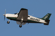 University of North Dakota Piper PA-28-181 Archer TX (N504ND) at  Phoenix - Mesa Gateway, United States