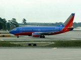 Southwest Airlines Boeing 737-5H4 (N504SW) at  Orlando - International (McCoy), United States