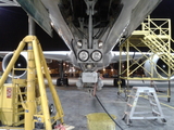 United Airlines Boeing 757-222 (N504UA) at  Orlando - International (McCoy), United States