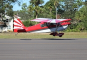 (Private) Bellanca 8KCAB Super Decathlon (N5052N) at  Spruce Creek, United States