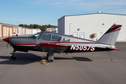 (Private) Piper PA-28R-200 Cherokee Arrow II (N5057S) at  Boulder City - Municipal, United States