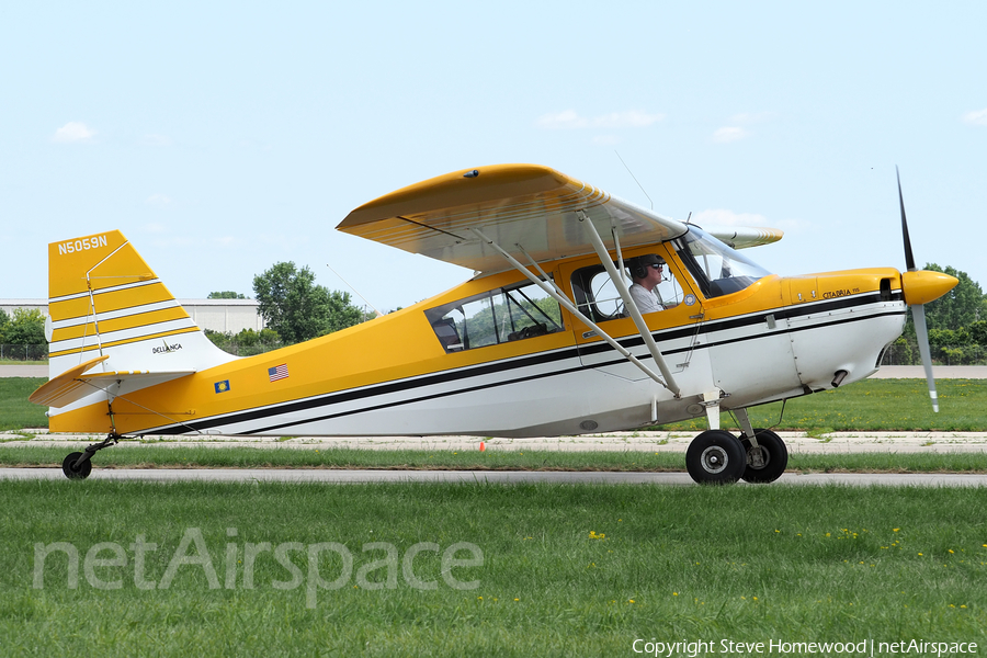 (Private) Bellanca 7ECA Citabria (N5059N) | Photo 676363