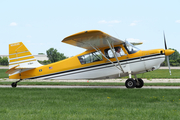 (Private) Bellanca 7ECA Citabria (N5059N) at  Oshkosh - Wittman Regional, United States