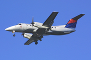 Delta Connection (Atlantic Southeast Airlines) Embraer EMB-120RT Brasilia (N505AS) at  Atlanta - Hartsfield-Jackson International, United States