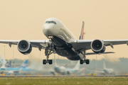Delta Air Lines Airbus A350-941 (N505DN) at  Amsterdam - Schiphol, Netherlands